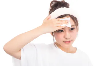 正確卸妝步驟你應該要知道！（圖片來源：pexels）