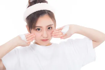 選擇適合自己的卸妝液很重要（圖片來源：pakutaso）