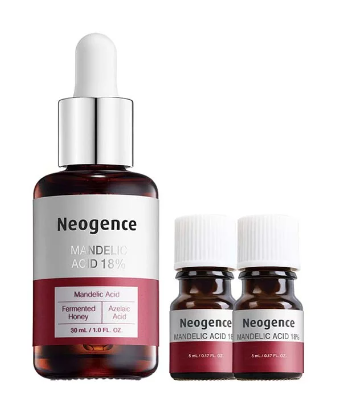 圖片來源：Neogence 官方網站