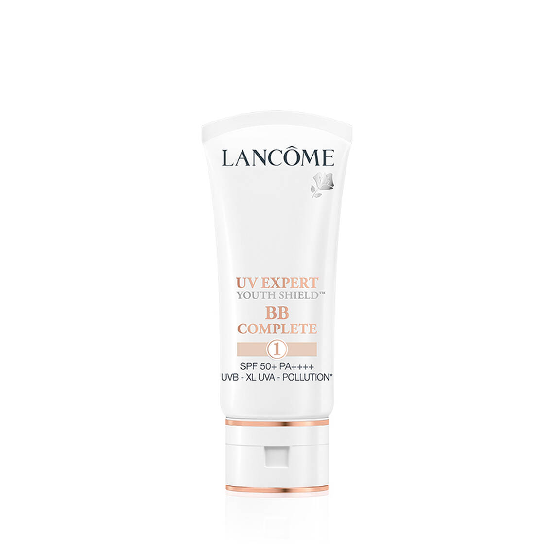超輕盈UV BB霜SPF50+ PA++++