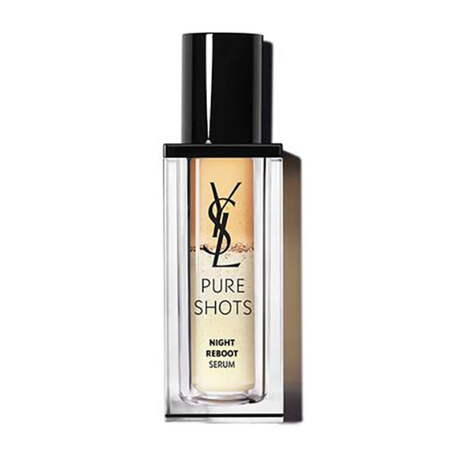 YSL 極效活萃夜光仙人掌超級精華